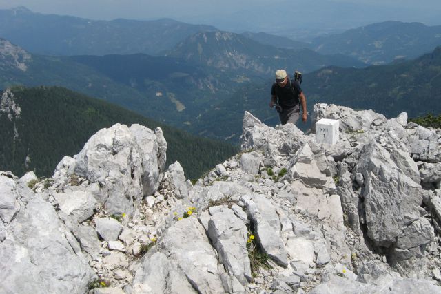 Velika baba z Jenkove planine,  03.07.2013 - foto