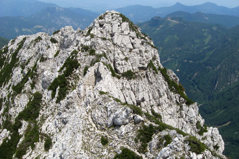 Velika baba z Jenkove planine,  03.07.2013 - foto povečava