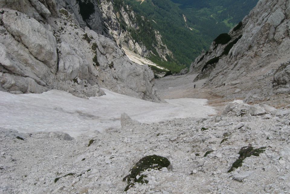 Velika baba z Jenkove planine,  03.07.2013 - foto povečava