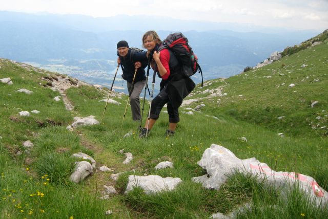 STOL čez Beljščico od Urbasa,  06.07.2013 - foto