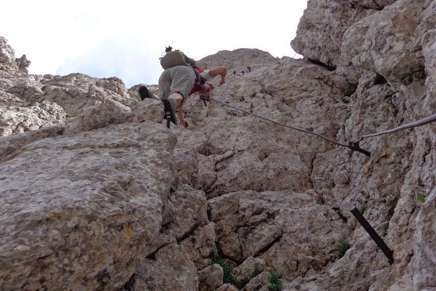 Cojzova + Kalška gora  10.07.2013 - foto povečava