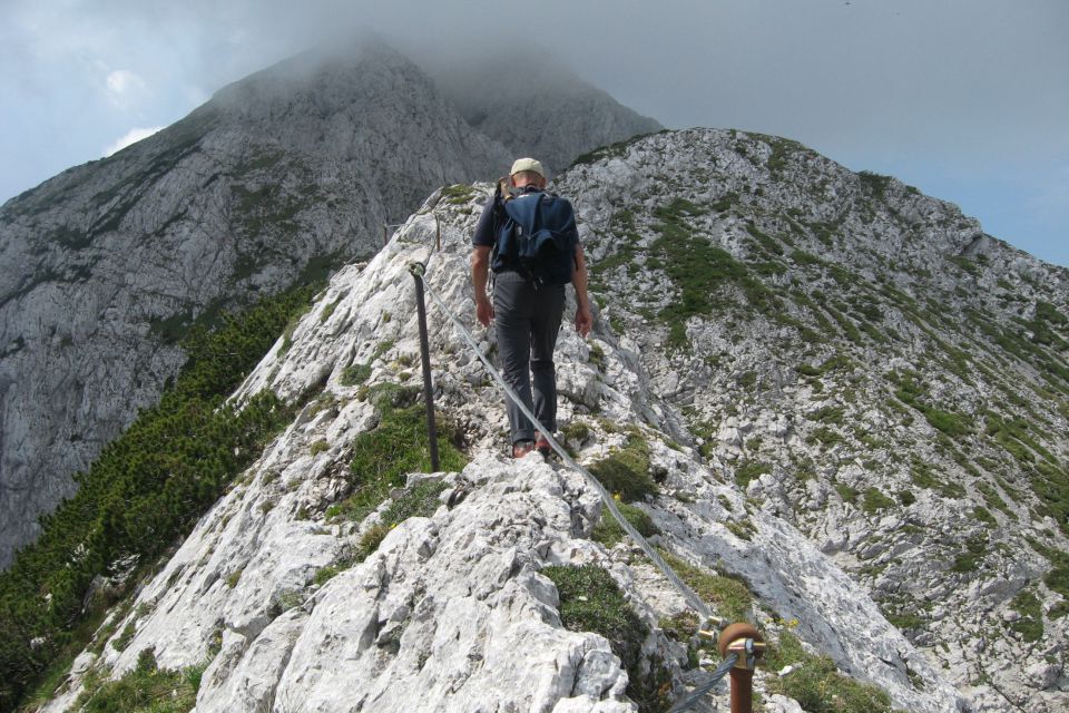 Cojzova + Kalška gora  10.07.2013 - foto povečava