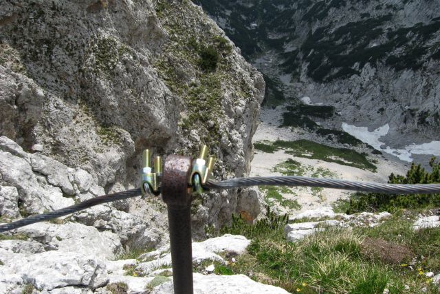 Cojzova + Kalška gora  10.07.2013 - foto