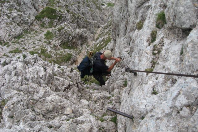 Cojzova + Kalška gora  10.07.2013 - foto