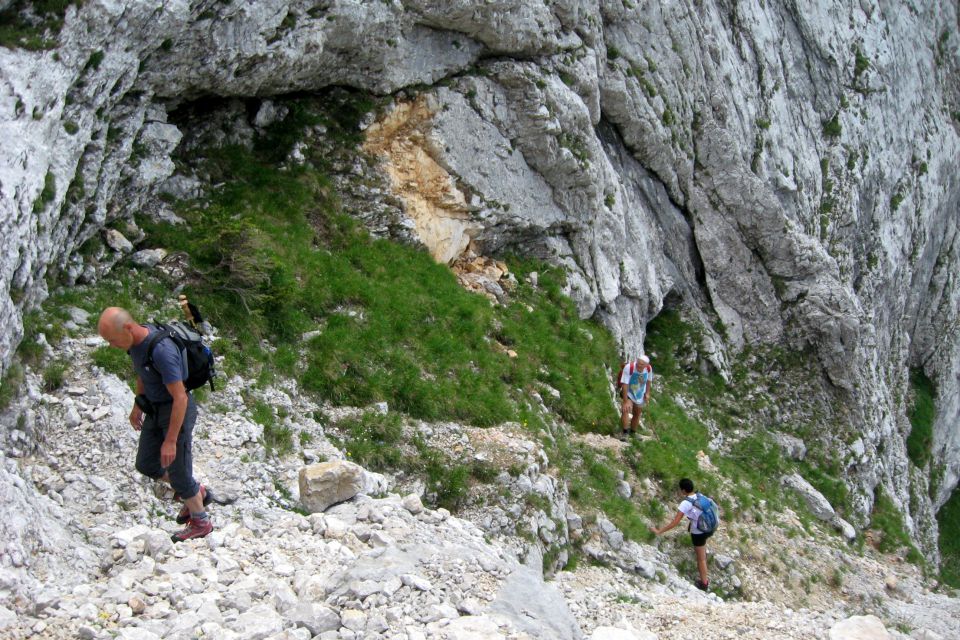 SKOK, Šraj pesek, Presedljaj  24.07.13 - foto povečava