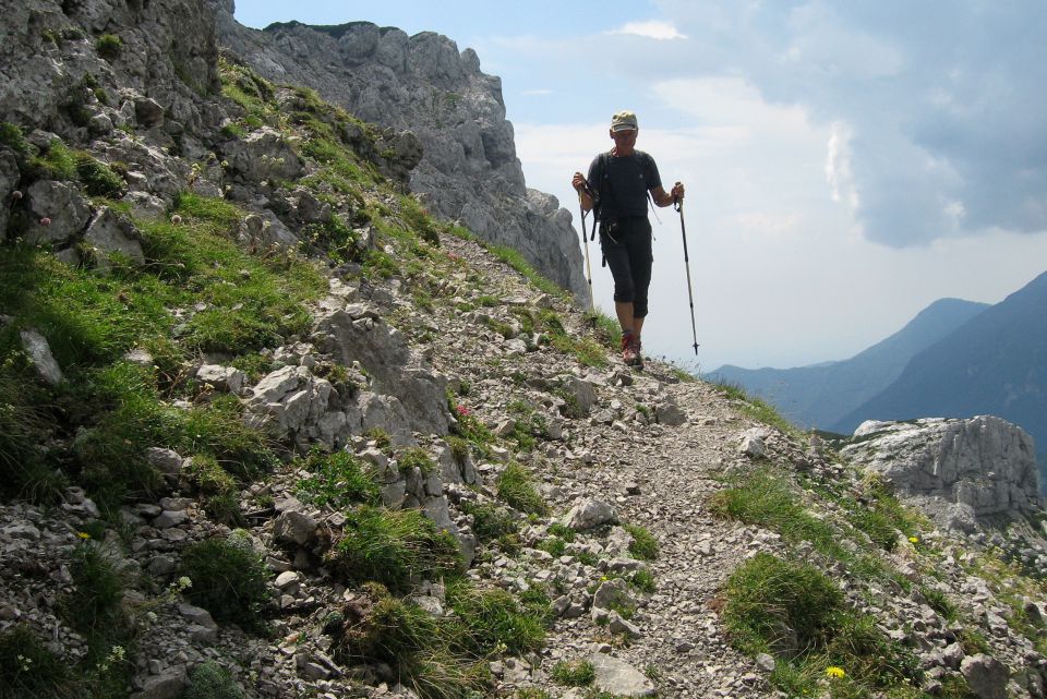 SKOK, Šraj pesek, Presedljaj  24.07.13 - foto povečava