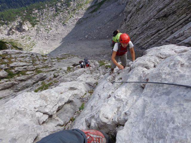 Monte Zermula  22.08.13 - foto