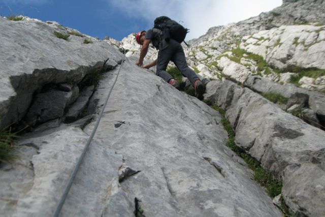 Monte Zermula  22.08.13 - foto