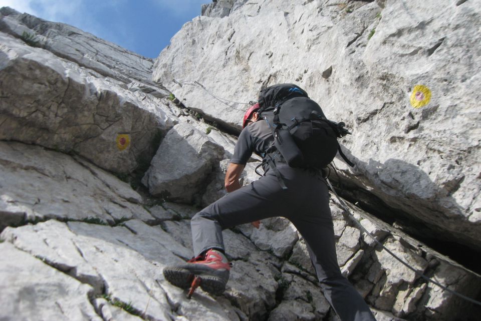 Monte Zermula  22.08.13 - foto povečava