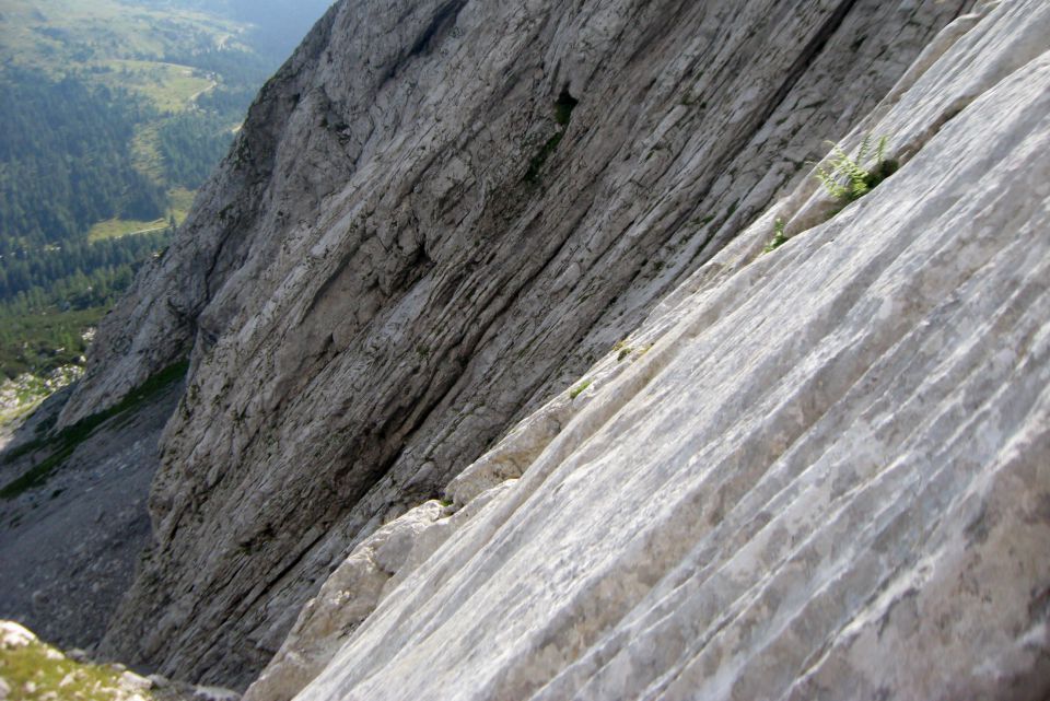 Monte Zermula  22.08.13 - foto povečava