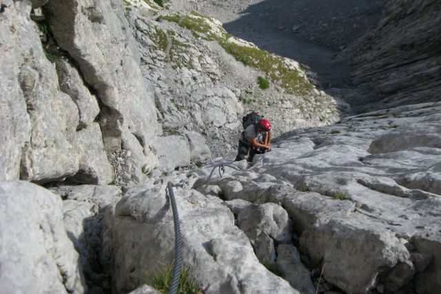 Monte Zermula  22.08.13 - foto