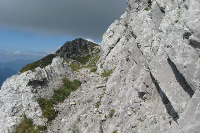 Monte Zermula  22.08.13 - foto