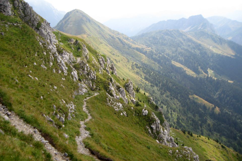 Monte Zermula  22.08.13 - foto povečava