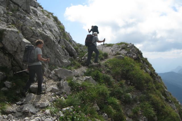 Monte Zermula  22.08.13 - foto