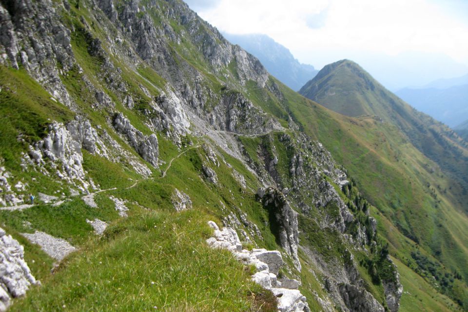 Monte Zermula  22.08.13 - foto povečava