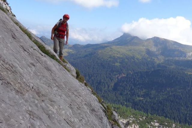 Monte Zermula  22.08.13 - foto