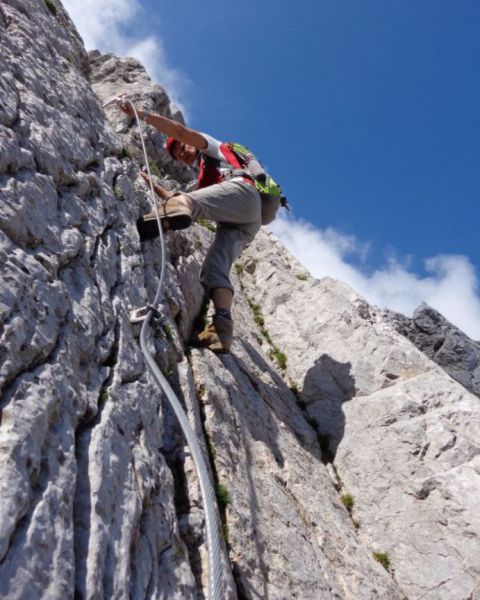 Monte Zermula  22.08.13 - foto