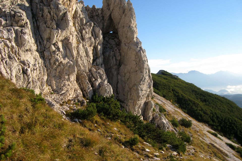 V. Draški + Ablanca, 13.10.2013 - foto povečava