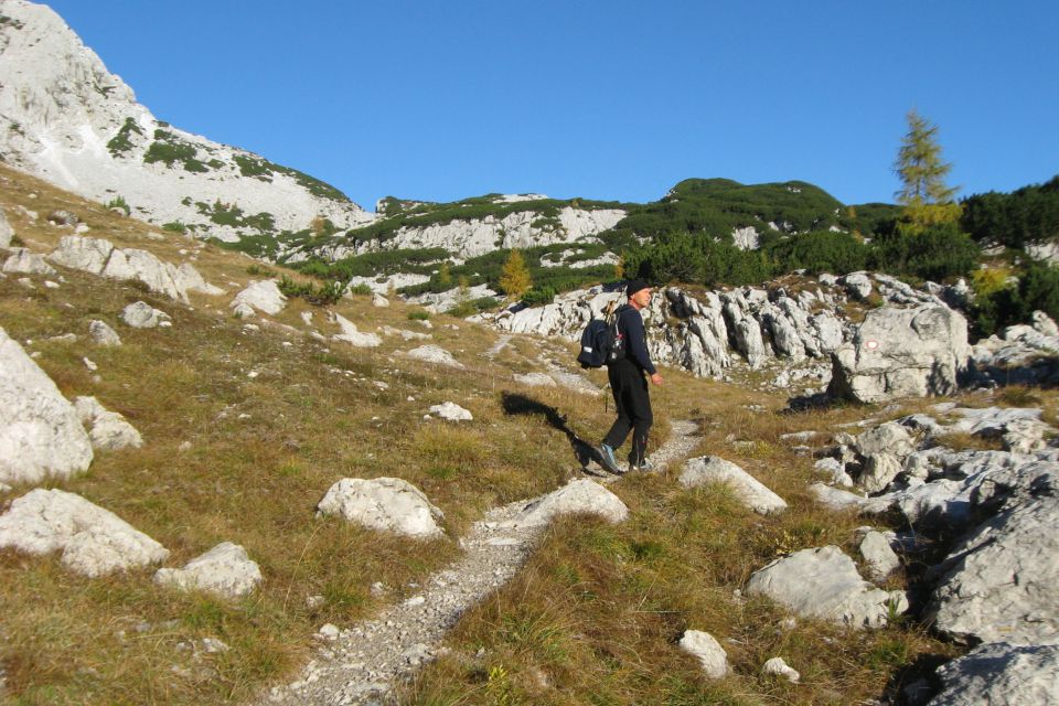 V. Draški + Ablanca, 13.10.2013 - foto povečava