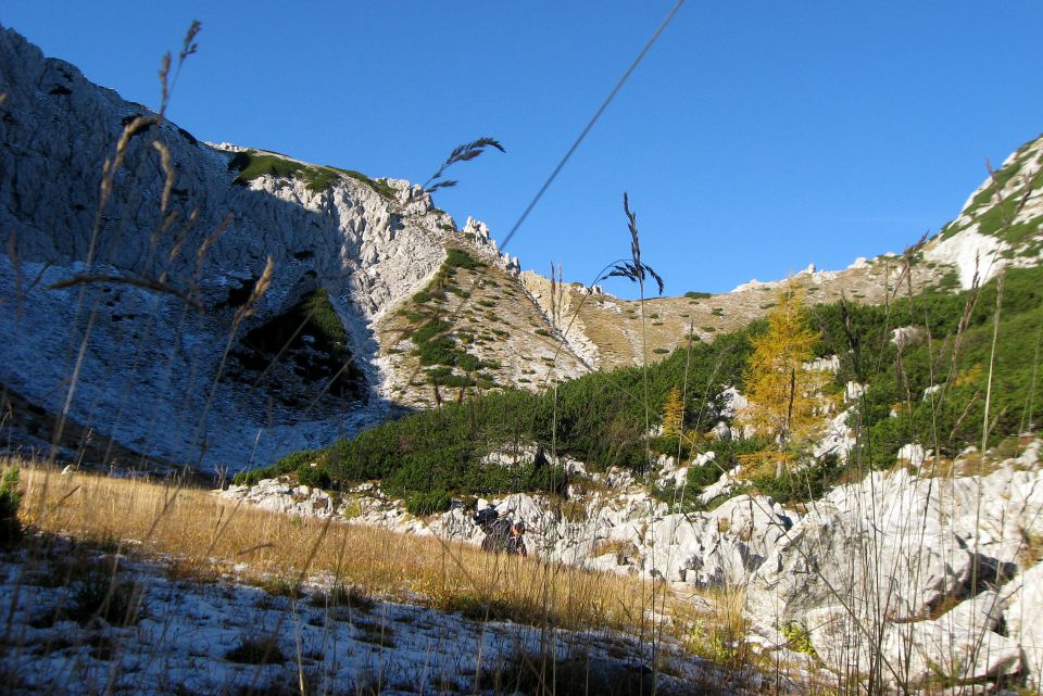 V. Draški + Ablanca, 13.10.2013 - foto povečava