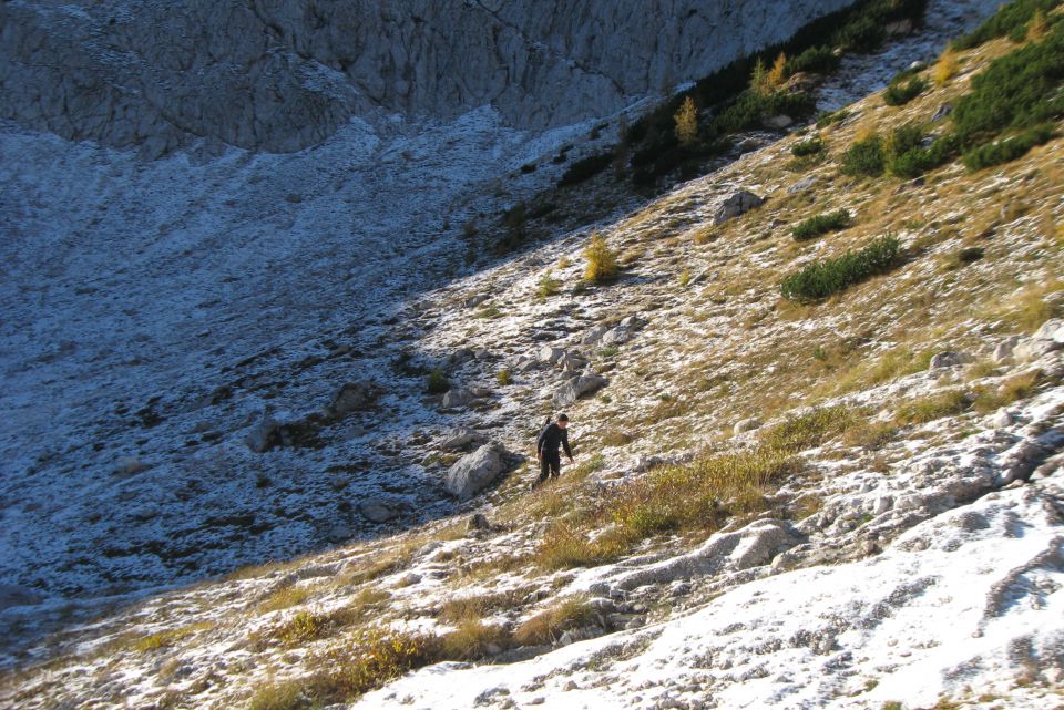 V. Draški + Ablanca, 13.10.2013 - foto povečava