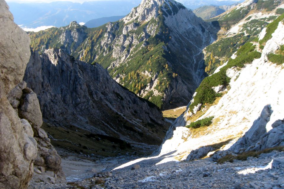 V. Draški + Ablanca, 13.10.2013 - foto povečava