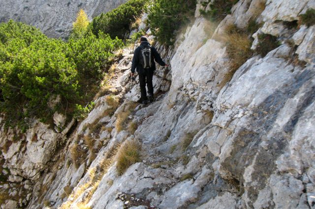 V. Draški + Ablanca, 13.10.2013 - foto