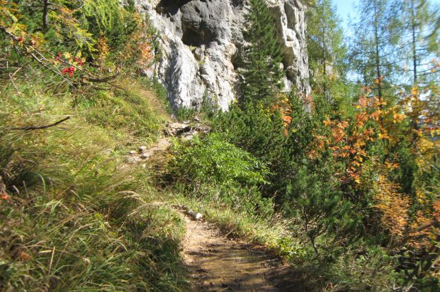 V. Draški + Ablanca, 13.10.2013 - foto