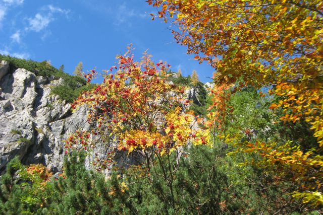 V. Draški + Ablanca, 13.10.2013 - foto