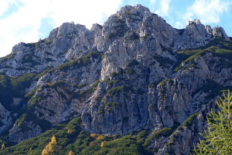 V. Draški + Ablanca, 13.10.2013 - foto povečava