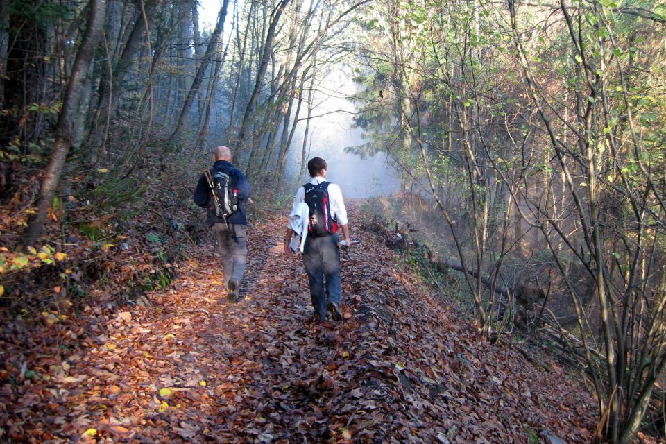 LUBNIK na hitro, 07.11.2013 - foto povečava