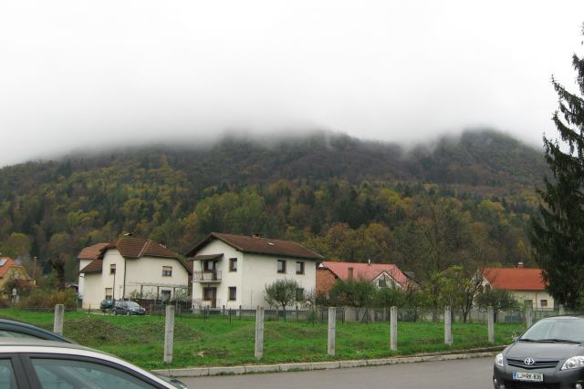 Šmarna na martinovo, 10.11.2013 - foto