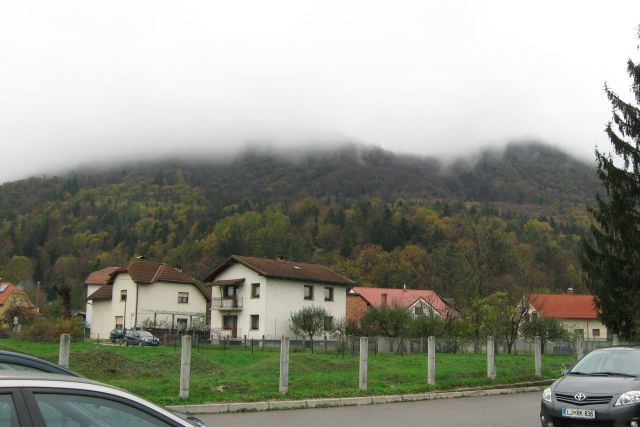 Šmarna na martinovo, 10.11.2013 - foto