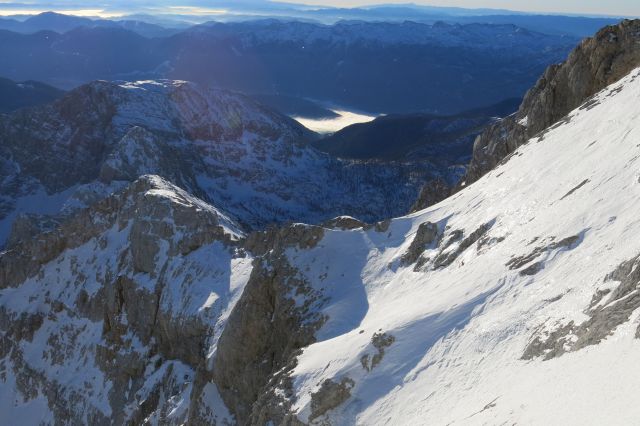 Bohinjski konc