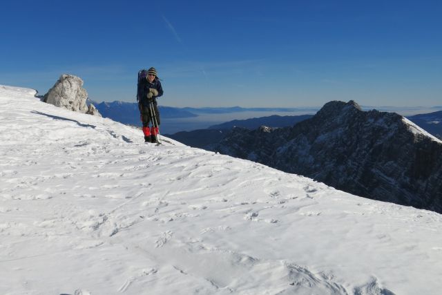 Metod uživa, usta ma do ušes