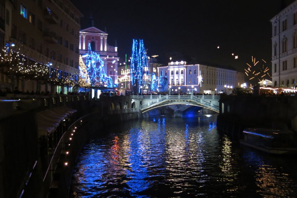 Soline + LJ zvečer, 28.12.13 - foto povečava