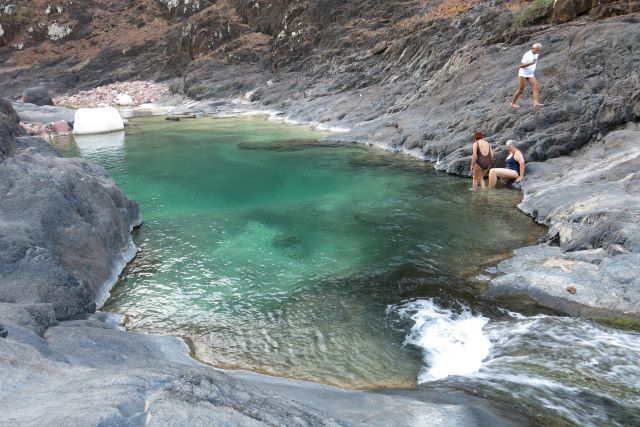 SOCOTRA, feb. 2014 - foto