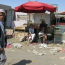kiosk s sadjem