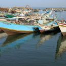 hudayda, ribiško obmorsko mestece