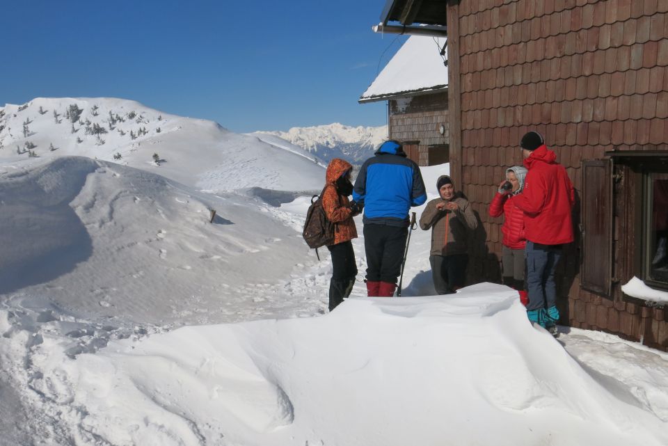 Ratitovec + gužva, 23.02.14 - foto povečava