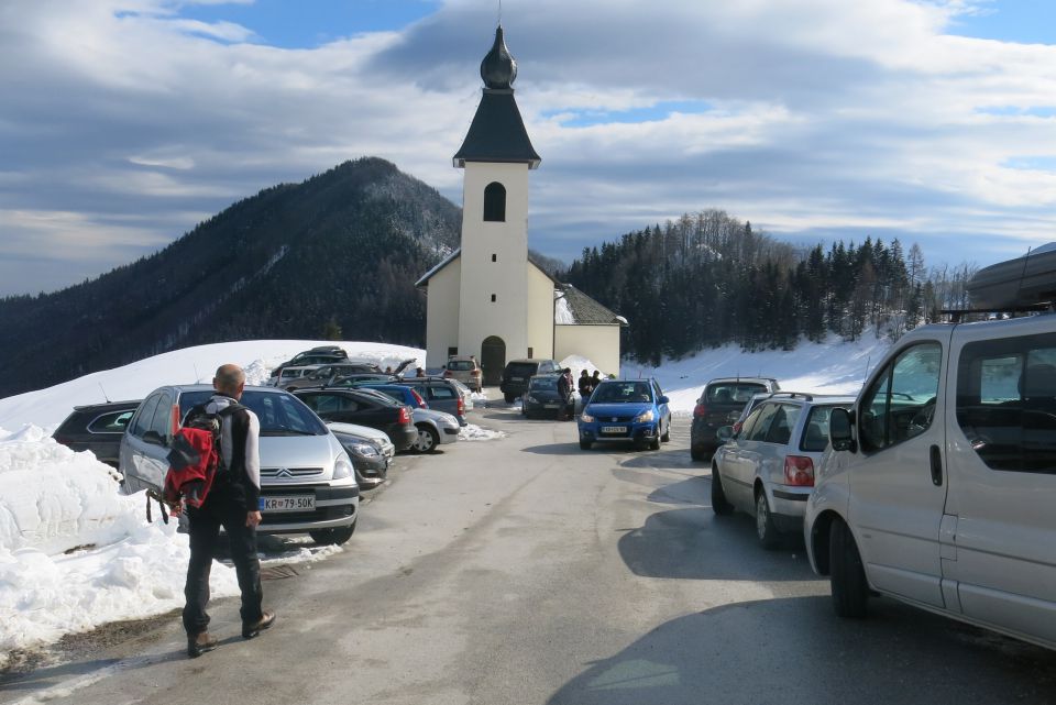 Ratitovec + gužva, 23.02.14 - foto povečava