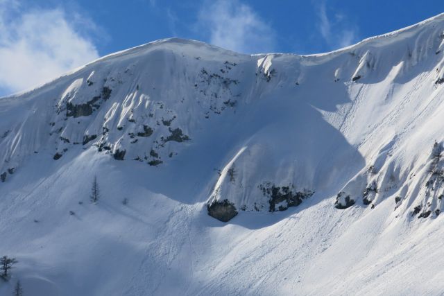 Blejska k. + Brda, 25.02.2014 - foto