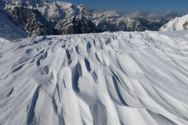 Blejska k. + Brda, 25.02.2014 - foto