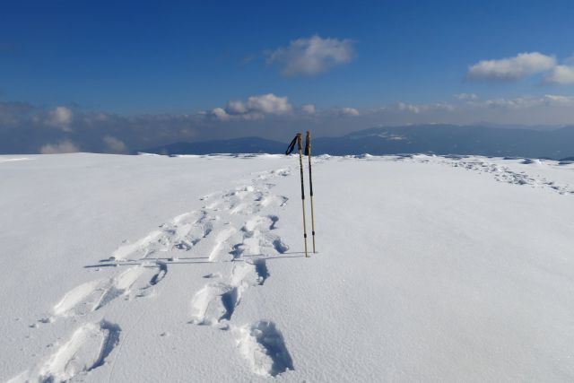 Blejska k. + Brda, 25.02.2014 - foto