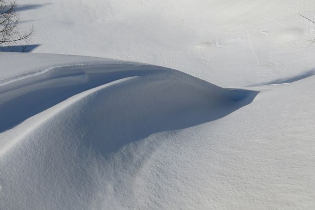 Blejska k. + Brda, 25.02.2014 - foto