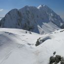 kalška gora in kalški greben