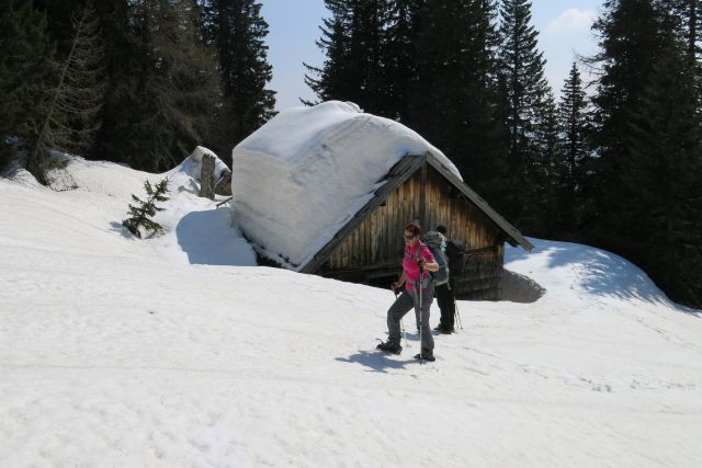 DEBELA PEČ  02.04.2014 - foto