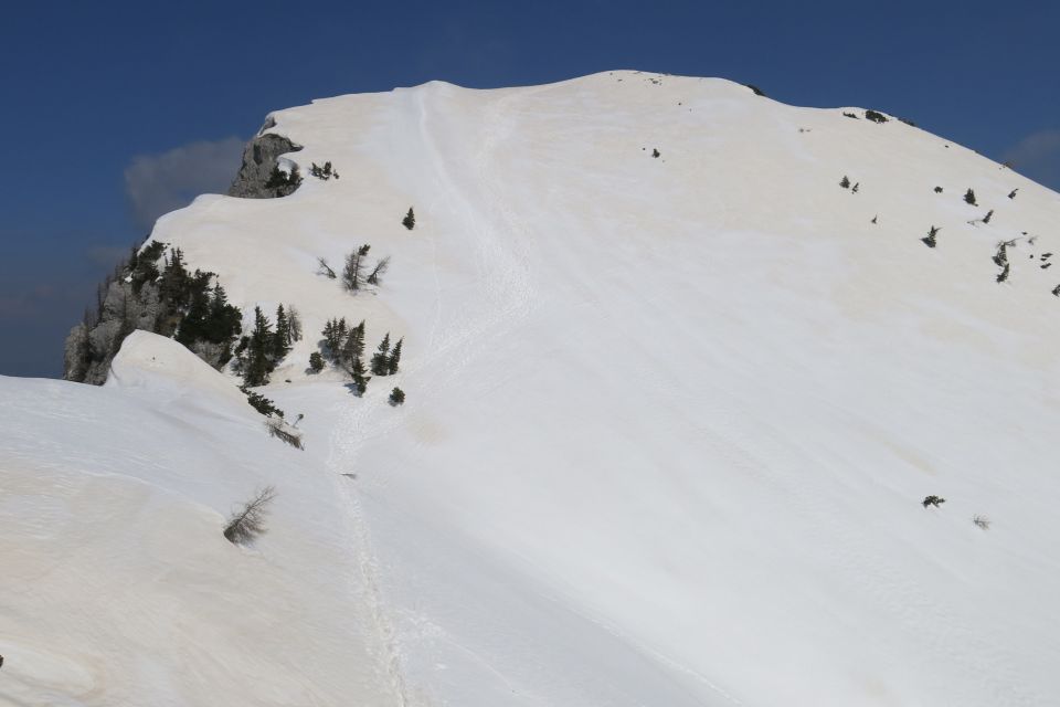 DEBELA PEČ  02.04.2014 - foto povečava