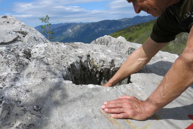 Gradiška tura  17.04.2014 - foto