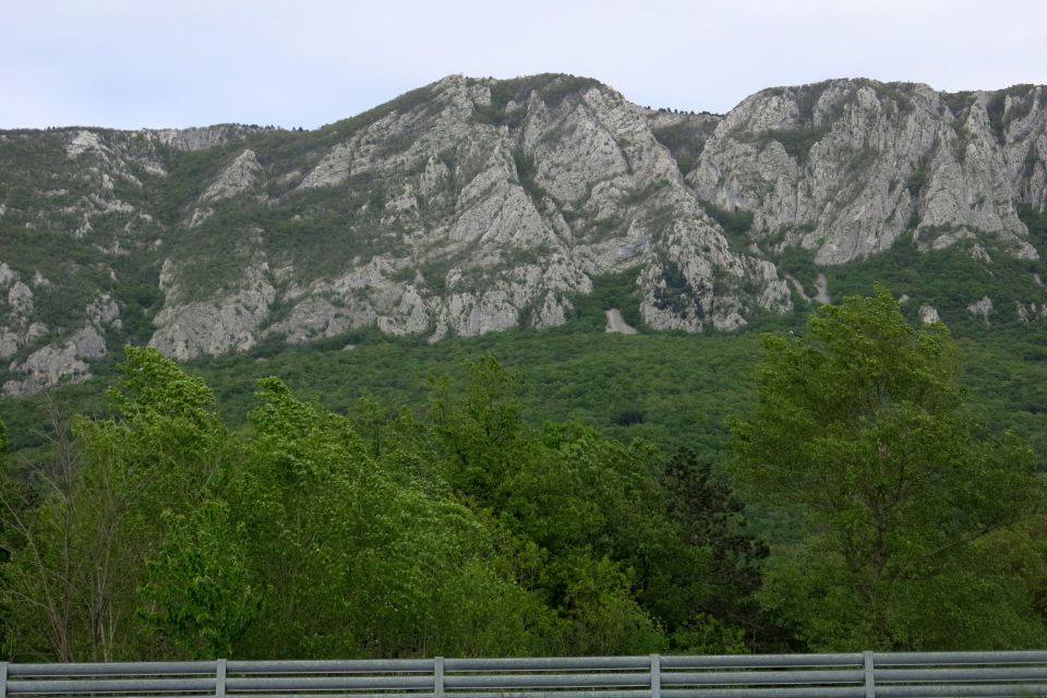 Gradiška tura  17.04.2014 - foto povečava